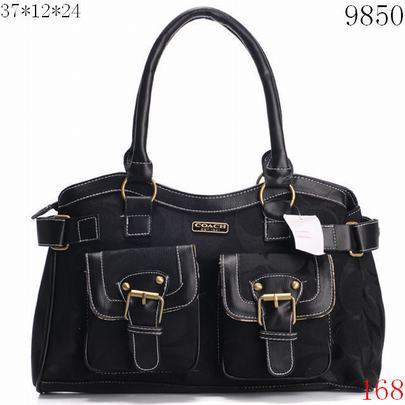 Coach handbags235